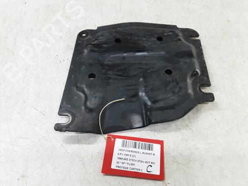 Used Oil sump JEEP GRAND CHEROKEE L V (WL) 2.0 4xe Plug-in Hybrid (381 hp) 32246405