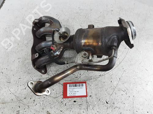 Katalysator für TOYOTA COROLLA Saloon (_E21_) 1.8 VVTi Hybrid (ZWE211, MZEA12) (98 hp) 31823202