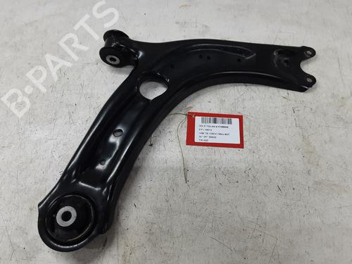 Used Right front suspension arm VW TIGUAN (CT1) 1.5 eTSI (131 hp) 31708444