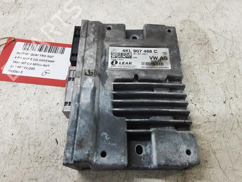 Control unit AUDI Q7 (4MB, 4MG, 4MQ) SQ7 quattro | BP34383672M11 - Image 2
