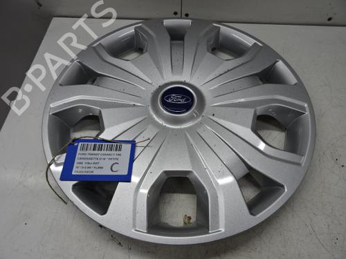 Used Hub cap FORD TRANSIT CONNECT V408 Box Body/MPV 1.5 EcoBlue (120 hp) 32629776