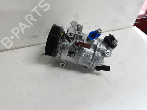 AC-Kompressor VW PASSAT B8 Variant (3G5, CB5) 1.6 TDI | BP39058899M34 - Image 2