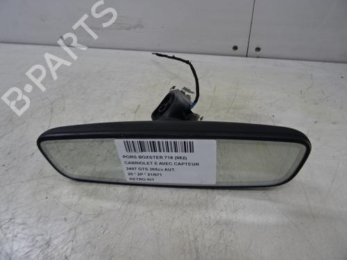 rear-mirror-porsche-718-boxster-982-25-gts-982340-982341-982380-2016-20274188 main image
