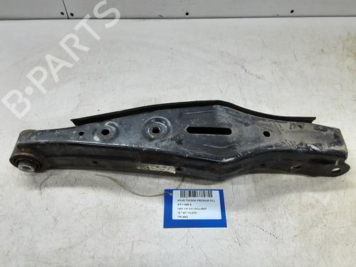 Left rear suspension arm HYUNDAI TUCSON (TL, TLE) 1.6 GDi | BP32243337M14
