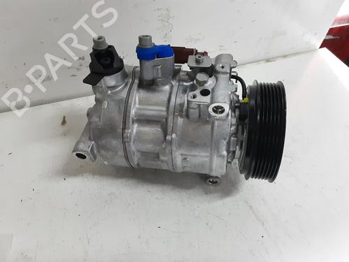 AC compressor VW PASSAT B8 Variant (3G5, CB5) 1.6 TDI | BP39058911M34 - Image 3