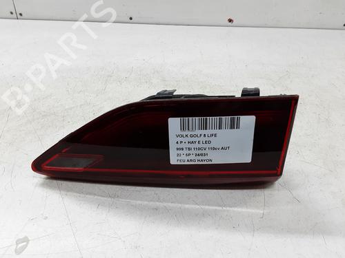 left-tailgate-light-vw-golf-viii-cd1-da1-10-tsi-5h0945093c-2019-22642720 main image