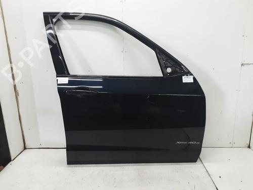 Dør høyre foran BMW X5 (F15, F85) xDrive 40e (279 hp) 29928433