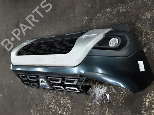 Front bumper DACIA DUSTER (HM_) 1.5 dCi 115 (HMAD) | BP36478923C7 - Image 3
