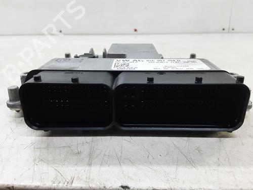 Electronic module VW POLO VI (AW1, BZ1, AE1) 1.0 TSI | BP23644403M83 - Image 2