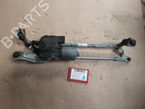 Used Front wiper motor VW GOLF VII (5G1, BQ1, BE1, BE2) 1.6 TDI (90 hp) 28472473