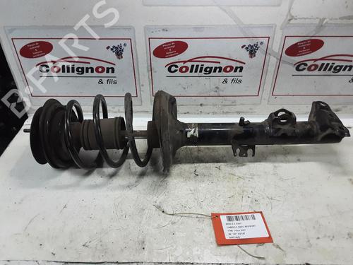 Used Right front shock absorber BMW Z3 Roadster (E36) 1.8 i (116 hp) 20283899