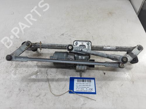 Front wipers mechanism VW POLO V (6R1, 6C1) 1.6 TDI | BP20272754C83 