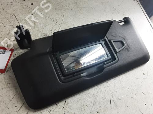 Left sun visor MERCEDES-BENZ A-CLASS Saloon (V177) A 180 d (177.103) | BP36094237I1 - Image 2