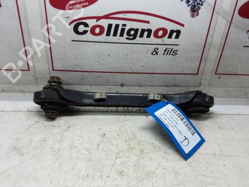 Left rear suspension arm BMW 1 (E87) 118 d | BP20285410M14 - Image 2