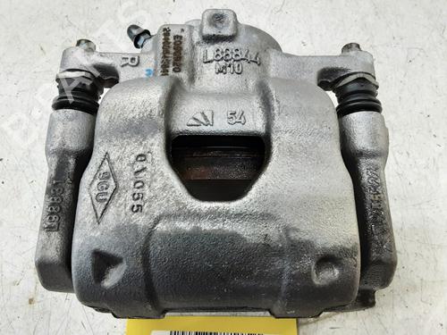 Right front brake caliper RENAULT CLIO V (B7_) 1.0 TCe 90 (B7MT) | BP36669413M104 - Image 2