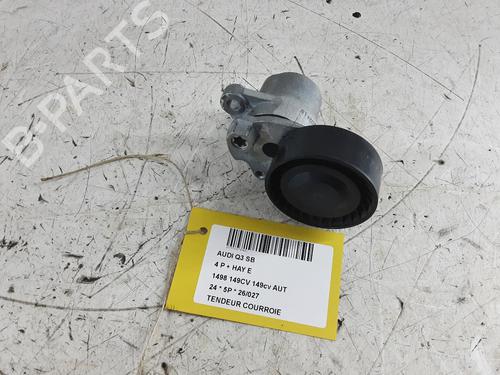 Used Other Other AUDI Q3 (F3B) 35 TFSI (150 hp) 39965807 39965807