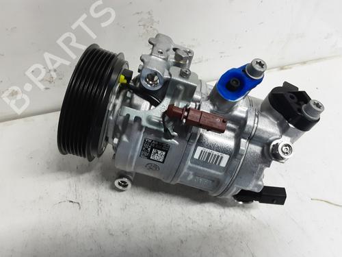 AC-Kompressor VW PASSAT B8 Variant (3G5, CB5) 1.6 TDI | BP39058963M34 - Image 2