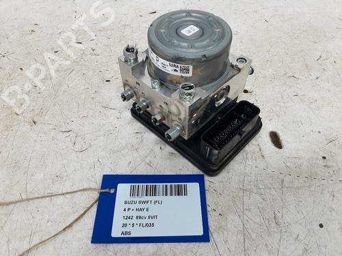 ABS Bremseaggregat SUZUKI SWIFT V (AZ) 1.2 SHVS (A2L412) (90 hp) 32243651