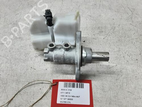 Used Brake master cylinder Brake master cylinder BMW X2 (F39) sDrive 18 i (140 hp) 32224904 32224904