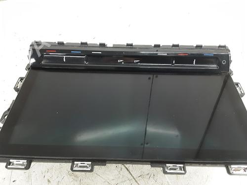Used Display monitor Display monitor VW GOLF VIII (CD1, DA1) 1.4 GTE Plug-in Hybrid (150 hp) 34103883 34103883