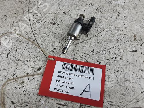 injector-skoda-fabia-iii-estate-nj5-2014-2015-2016-2017-2018-2019-2020-2021-2022-32249218 main image