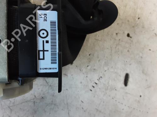 Front left seatbelt BMW X1 (E84) sDrive 20 d | BP33439467I26 - Image 3
