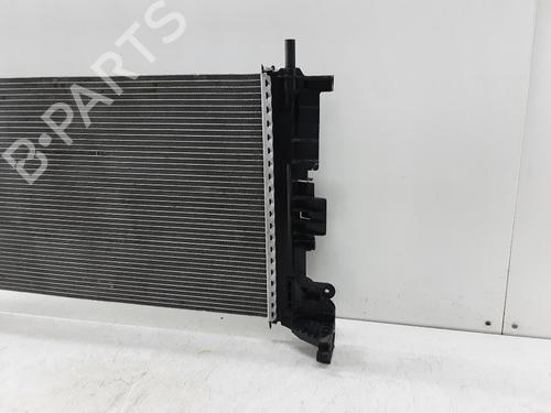 Water radiator VOLVO V60 II (225) D4 | BP36478898M31 - Image 6