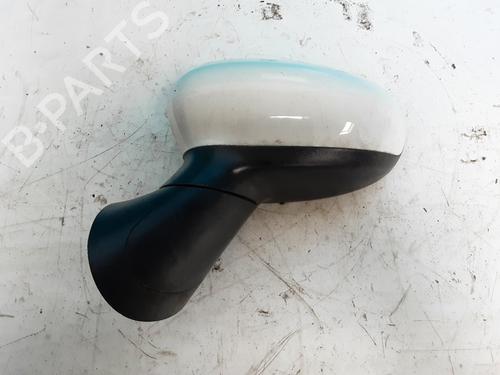 Left mirror FIAT 500 (312_) 1.0 Mild Hybrid (312.AYD1B) | BP32244557C26