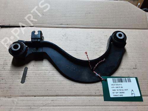 Højre bagtil bærearm VW GOLF V (1K1) 1.6 FSI (115 hp) 22176366
