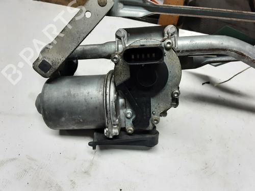 Front wiper motor FORD FIESTA V (JH_, JD_) 1.4 16V | BP20278767M29 