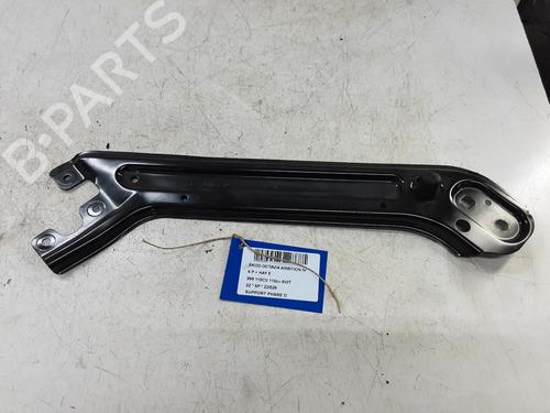 Used Right headlight support Right headlight support SKODA OCTAVIA IV (NX3, NN3, PV3) 1.0 TSI (110 hp) 39055983 39055983