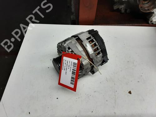 Used Alternator Alternator HYUNDAI i20 II (GB, IB) 1.2 (84 hp) 32249469 32249469
