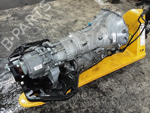 Used Gearbox Gearbox 20279759 20279759