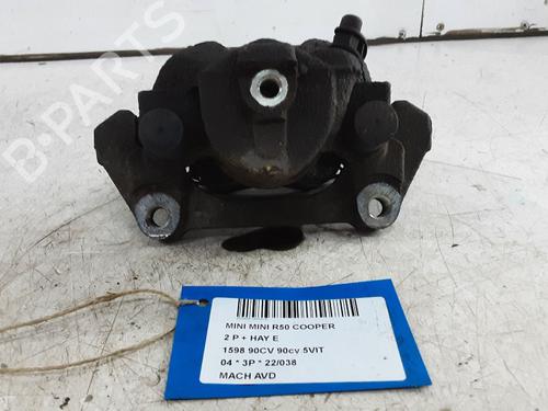 Right front brake caliper MINI MINI (R50, R53) One | BP20270747M104 - Image 2