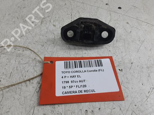 Camera TOYOTA COROLLA Hatchback (_E21_, _EA1_, _EH1_) 1.8 Hybrid (ZWE211, ZWE219) | BP32246164E14 - Image 2