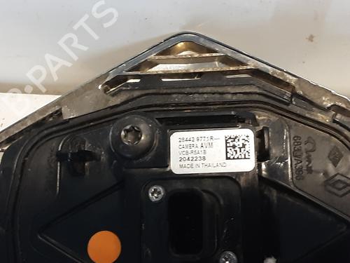 Camera RENAULT CLIO V (B7_) 1.5 Blue dCi 85 (B7AG) | BP37176503E14 - Image 3