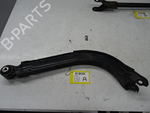 Used Left rear suspension arm Left rear suspension arm FIAT DOBLO Bus (263_) 1.6 D Multijet (263AXD1B, 263AXX1B) (105 hp) 39057875 39057875