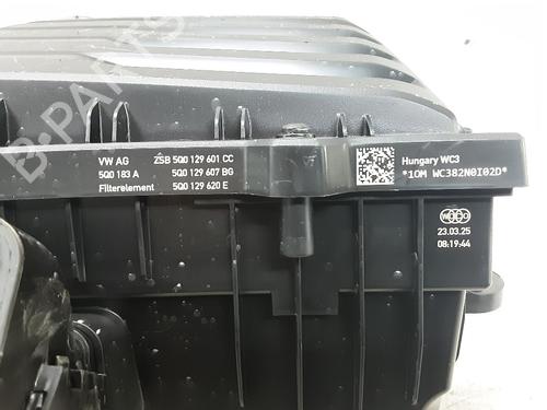 Air filter box AUDI A3 Sportback (8YA, 8YF) 30 TFSI | BP39060117M87 - Image 2