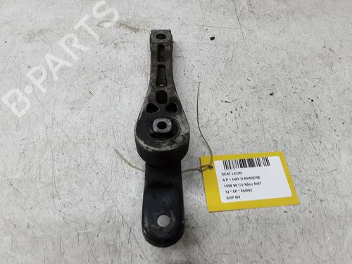 Gearbox mount SEAT LEON (1P1) 1.6 TDI | BP36669375M88 - Image 3