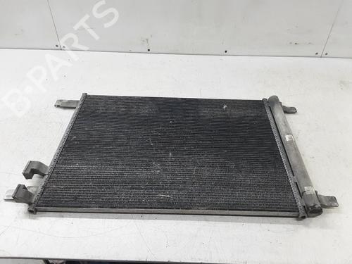 Used AC radiator AC radiator 20286894 20286894