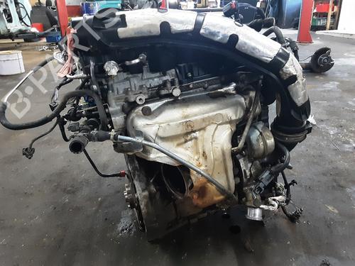 Engine FORD FIESTA VI (CB1, CCN) 1.6 ST | BP28144183M1 - Image 3