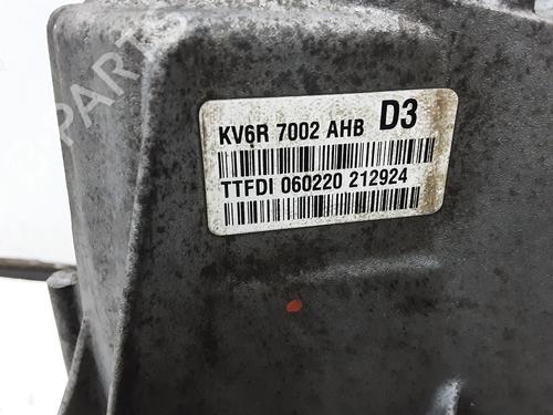 Gearbox FORD TRANSIT CONNECT V408 Box Body/MPV 1.5 EcoBlue | BP33872227M3 - Image 5