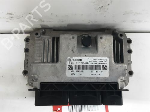 Electronic module RENAULT TWINGO III (BCM_, BCA_) 1.0 SCe 70 | BP25208401M83 - Image 2