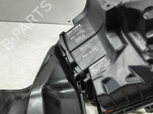 Air filter box BMW 1 (F40) 118 i | BP39384691M87 - Image 4