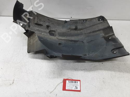 Hjulbue DACIA SANDERO III 1.0 TCe 90 | BP31823299C56