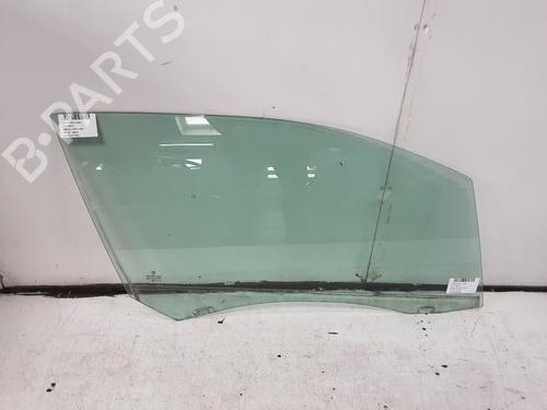 Dør rude højre foran Dør rude højre foran PEUGEOT 208 I (CA_, CC_) 1.2 VTI 82 (82 hp) 36365424 36365424