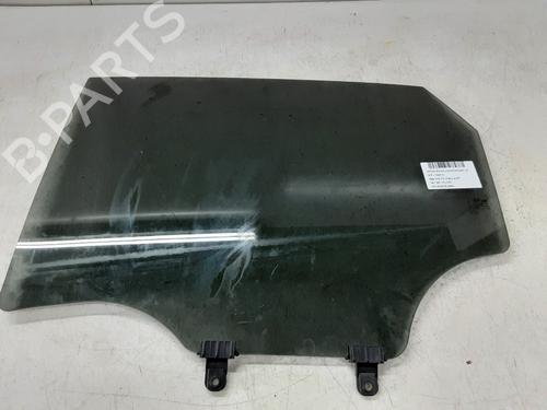 Used Rear left door window Rear left door window 36669586 36669586