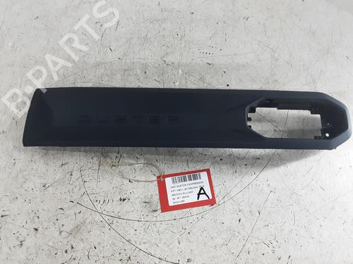 Used Other Other DACIA DUSTER (PYM_, PYN_) 1.0 ECO G-100 (101 hp) 32629626 32629626