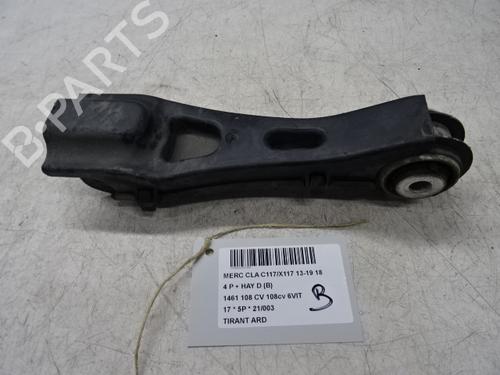 Used Right rear suspension arm MERCEDES-BENZ CLA Coupe (C117) CLA 180 CDI / d (117.312) (109 hp) 20276217