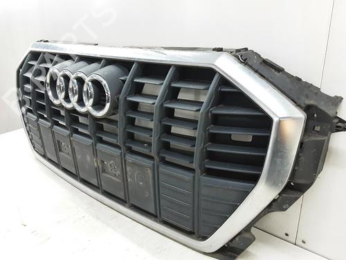 Air vent AUDI Q3 (F3B) 35 TFSI Mild Hybrid | BP36365679I21 - Image 3